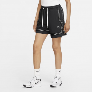 Женские баскетбольные шорты Nike Dri-FIT Swoosh Fly CK6599-010