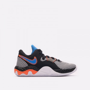 Мужские баскетбольные кроссовки Nike Renew Elevate II CW3406-003