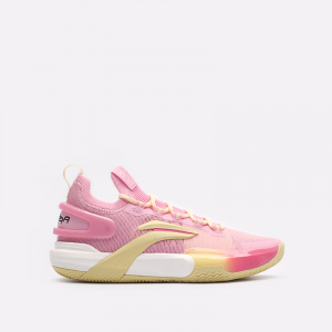 Мужские баскетбольные кроссовки Li-Ning Speed IX Ultra Low ABAT017-3F