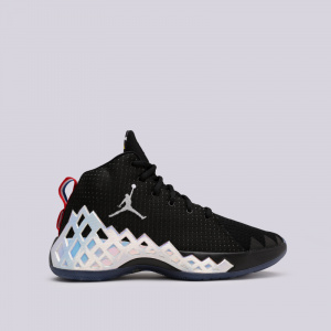 Мужские баскетбольные кроссовки Jordan Diamond Mid Q54 CJ9692-001