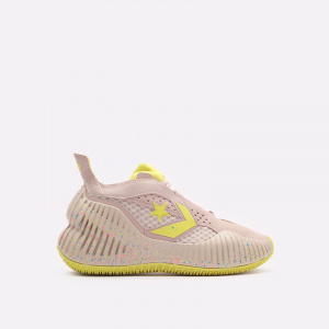 Мужские баскетбольные кроссовки Converse All Star BB Prototype CX Mid A02511