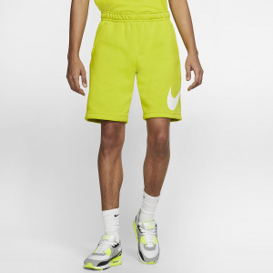 Мужские шорты с графикой Nike Sportswear Club BV2721-308