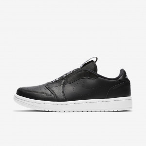 Air jordan 1 cheap retro low slip on