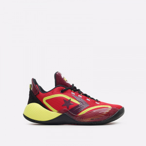 Мужские баскетбольные кроссовки Converse All Star BB Shift OX A01245