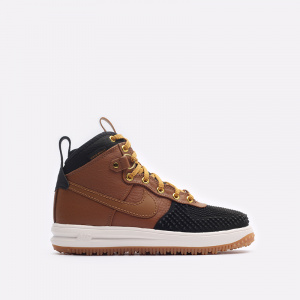 Мужские ботинки Nike Lunar Force 1 Duckboot 805899-202