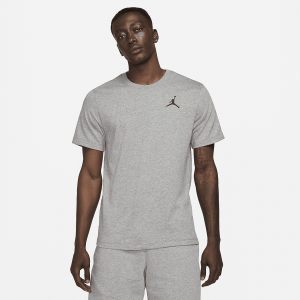 мужская футболка Jordan Jumpman Short-Sleeve T-Shirt  (DC7485-091)