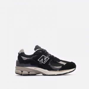 Мужские кроссовки New Balance 2002R m2002rdj