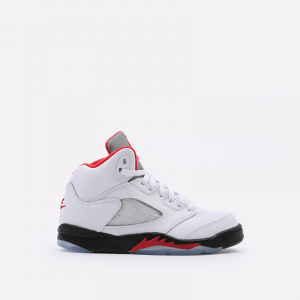 Кроссовки для дошкольников Air Jordan 5 Retro 440889-102