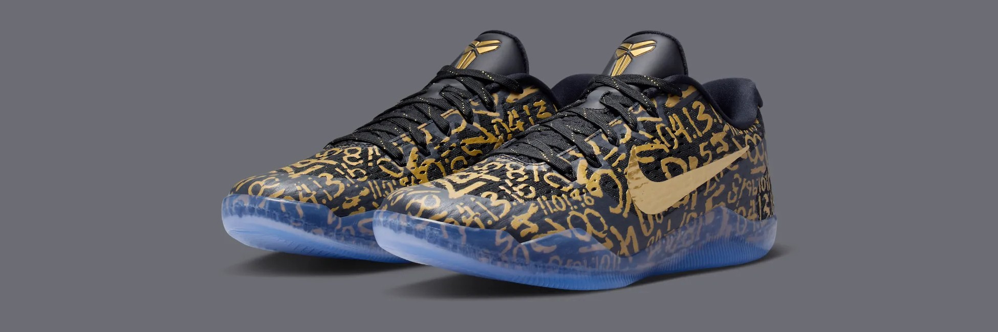 Nike Kobe 11 Protro «Mamba Day» возвращаются к 10-летию легендарного матча